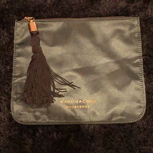 Marc Jacob cosmetic pouch